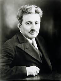 أمين الريحاني